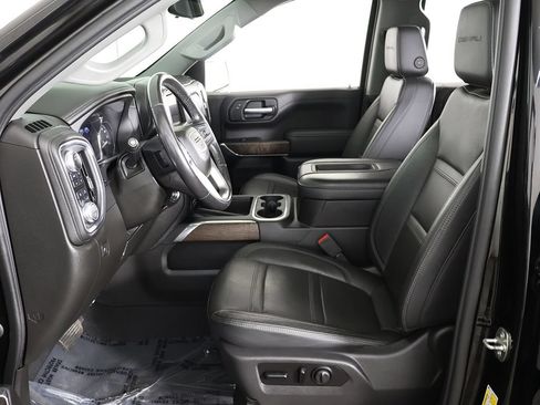 Used 2021 GMC Sierra 1500 Denali w/ Denali Ultimate Package AWD/4WD image 38