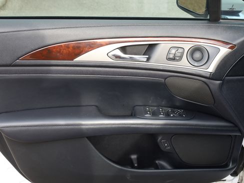 Used 2019 Lincoln MKZ Reserve image 20