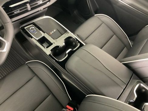 New 2026 Buick Enclave Sport Touring w/ Power Package AWD/4WD image 20