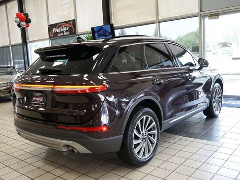 Used 2023 Lincoln Corsair Reserve w/ Equipment Group 201A AWD/4WD image 16