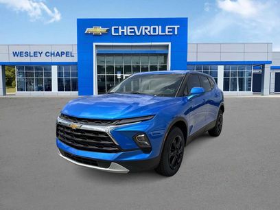 New 2025 Chevrolet Blazer LT w/ Driver Confidence Package