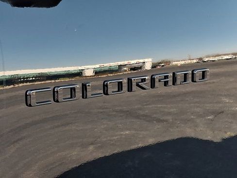 New 2026 Chevrolet Colorado ZR2 w/ ZR2 Bison Edition image 19