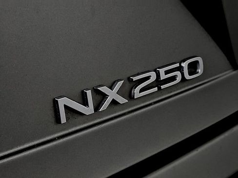 Used 2024 Lexus NX 250 FWD image 32