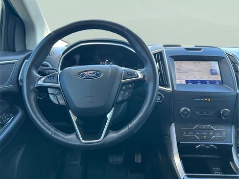 Used 2020 Ford Edge SEL FWD image 23