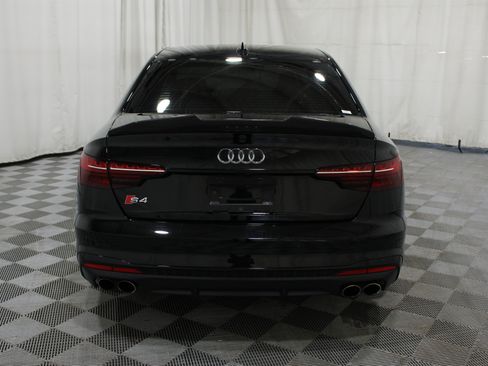 Used 2021 Audi S4 Premium Plus AWD/4WD image 32