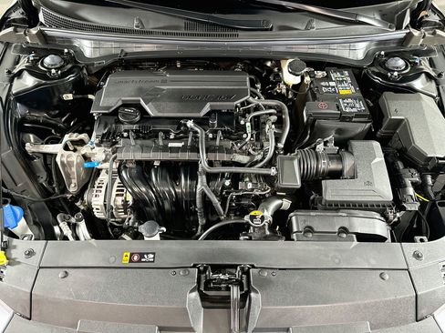 Used 2025 Kia K4 FWD image 32