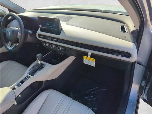 New 2026 Honda HR-V EX-L image 5