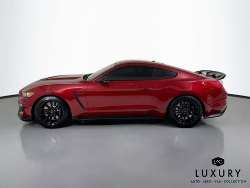 Used 2020 Ford Mustang Shelby GT350 w/ Technology Package image 9