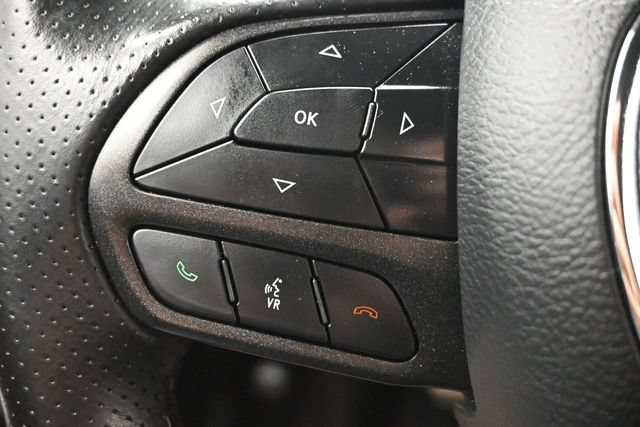 Used 2023 Dodge Charger Scat Pack w/ Daytona Edition Group RWD image 19