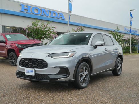 Used 2024 Honda HR-V EX-L image 1