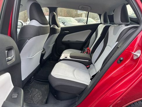 Used 2019 Toyota Prius Prime Plus image 31