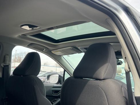 New 2026 Subaru Crosstrek 2.0i Premium image 12