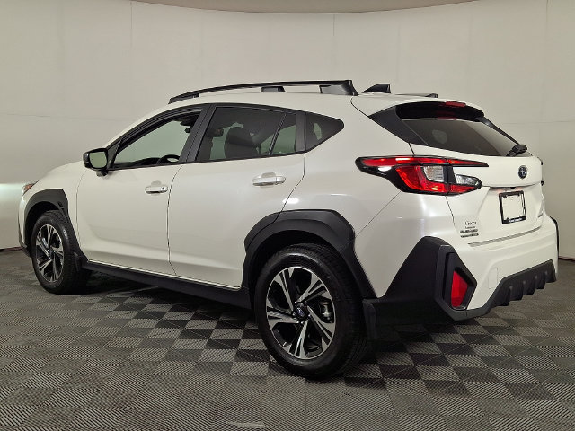 Certified 2024 Subaru Crosstrek 2.0i Premium AWD/4WD image 7