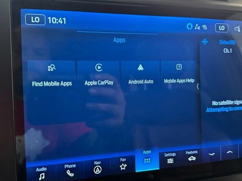 Used 2023 Ford F150 King Ranch AWD/4WD image 4