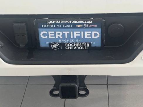 Used 2023 GMC Sierra 2500 AT4 w/ AT4 Premium Plus Package AWD/4WD image 49