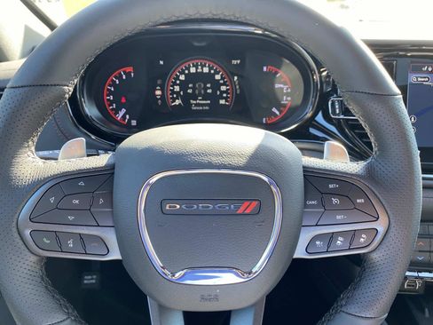 New 2026 Dodge Durango GT image 15