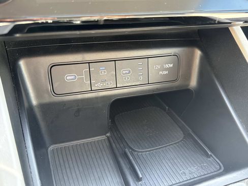 Used 2025 Hyundai Tucson SEL FWD image 25