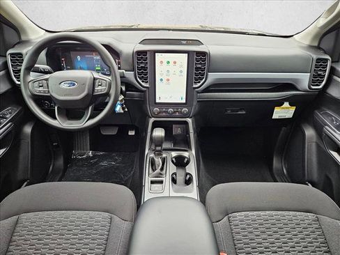 New 2026 Ford Ranger XL RWD image 15