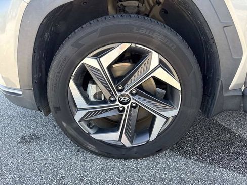 Used 2022 Hyundai Tucson SEL w/ Cargo Package AWD/4WD image 36