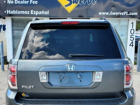 Used 2007 Honda Pilot EX-L image 12