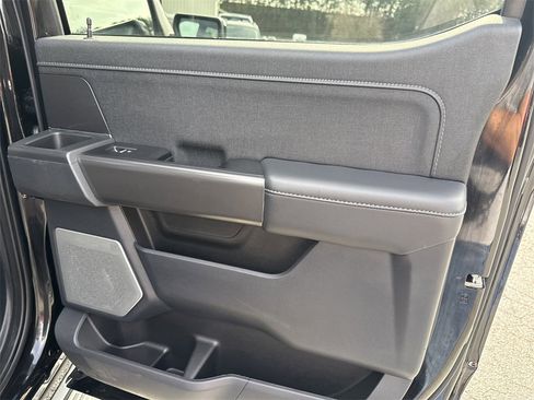 Used 2024 Ford F150 Lariat w/ Equipment Group 502A High image 17