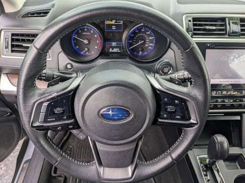 Used 2019 Subaru Outback 2.5i Limited image 18
