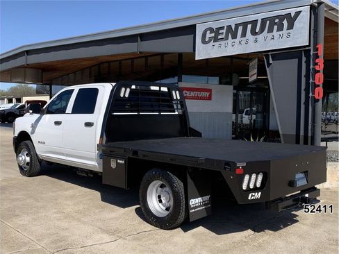 Used 2022 RAM 3500 Tradesman w/ Electrical Accessory Group image 6