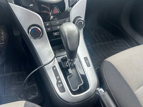 Used 2016 Chevrolet Cruze LS FWD image 37