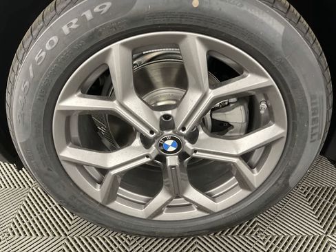 Certified 2024 BMW X3 xDrive30i w/ Convenience Package AWD/4WD image 8