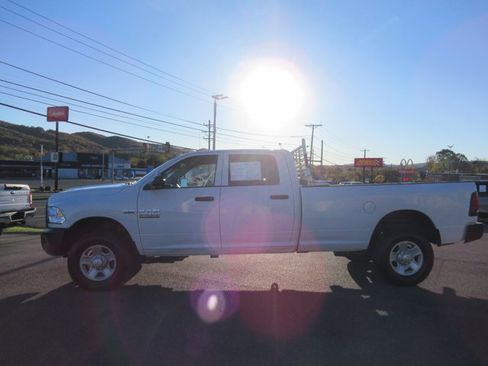 Used 2016 RAM 2500 Tradesman image 7