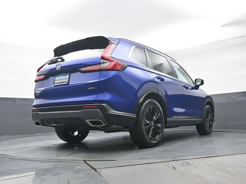 Certified 2023 Honda CR-V Sport Touring image 33