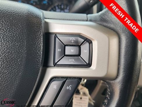 Used 2022 Ford F250 Lariat w/ Lariat Value Package AWD/4WD image 29