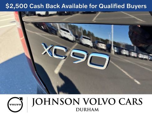 New 2026 Volvo XC90 B6 Ultra w/ Lounge Package image 5