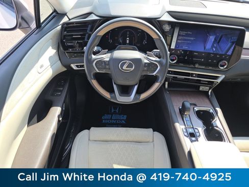 Used 2024 Lexus RX 350 AWD w/ Convenience Package image 29