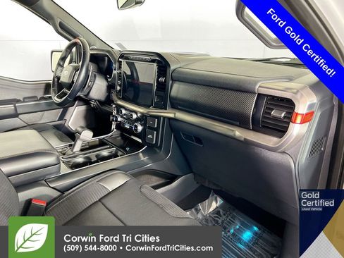 Used 2023 Ford F150 Raptor AWD/4WD image 31