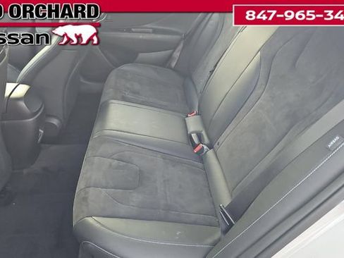 Used 2025 Hyundai Elantra N FWD image 11