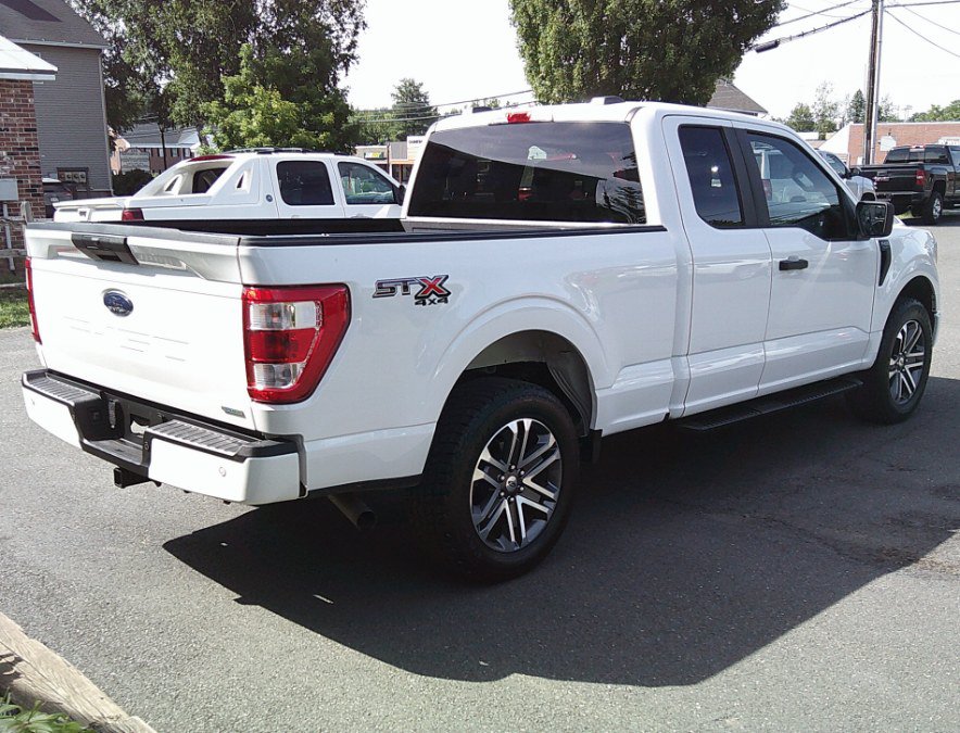 Used 2021 Ford F150 XL w/ Equipment Group 101A High AWD/4WD image 5