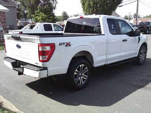 Used 2021 Ford F150 XL w/ Equipment Group 101A High AWD/4WD image 5