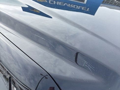 Certified 2019 Chevrolet Suburban LT w/ RST Edition image 19