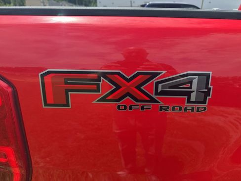 Used 2020 Ford Ranger XLT w/ Equipment Group 301A Mid AWD/4WD image 2
