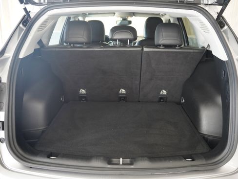 Used 2018 Jeep Compass Latitude w/ Safe & Security Group image 37