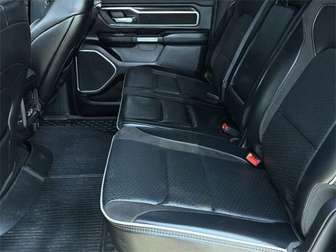 Used 2023 RAM 1500 Laramie image 19