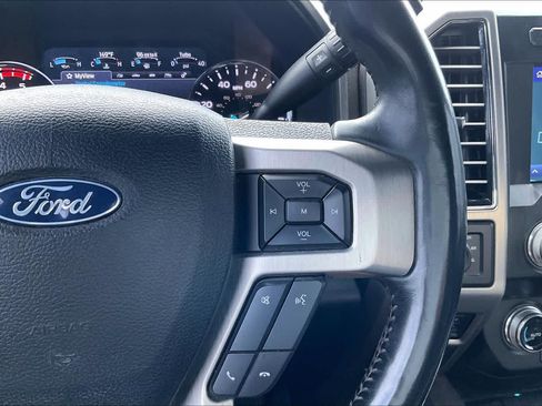 Used 2020 Ford F250 Platinum w/ Tremor Off-Road Package AWD/4WD image 25
