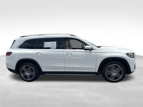 Used 2026 Mercedes-Benz GLS 450 4MATIC image 7