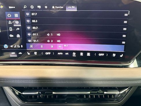 Used 2025 Audi A6 e-tron Prestige w/ Black Warm Weather Package RWD image 14