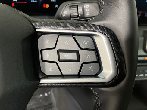 New 2025 Ford Mustang Premium w/ Mustang Nite Pony Package image 25