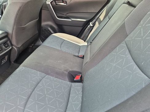 Certified 2025 Toyota RAV4 XLE AWD/4WD image 12