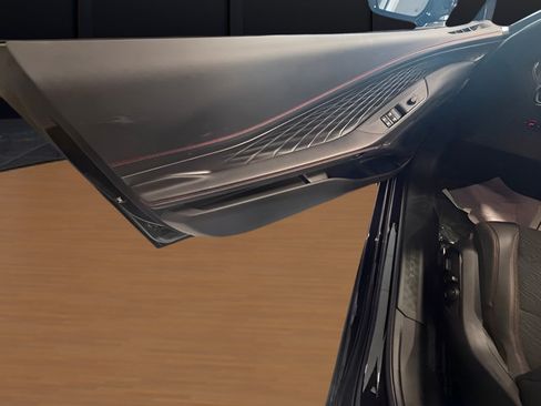 New 2026 Dodge Charger Scat Pack AWD/4WD image 8