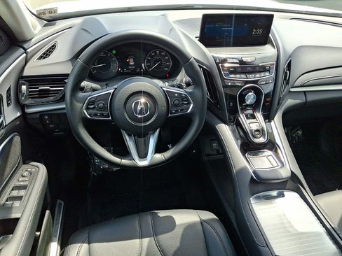 Certified 2023 Acura RDX AWD image 11