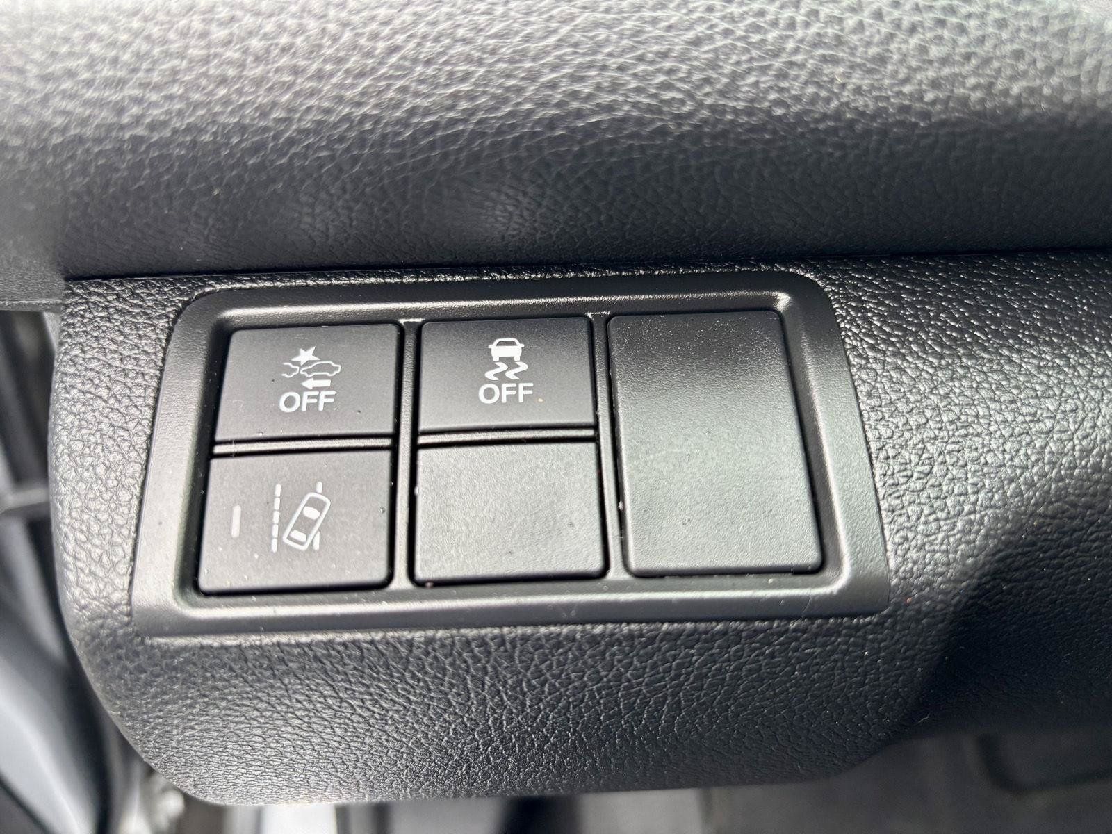 Used 2020 Honda Civic LX image 5
